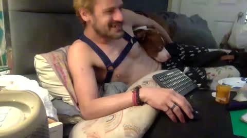 hoffman0189 online show from 03.25.26