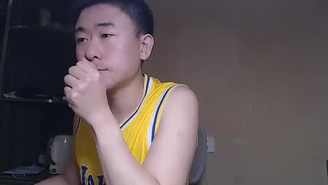 shy boi online show from 04.13.26