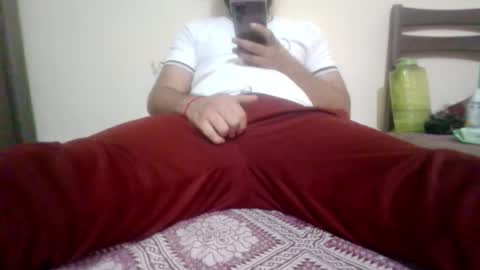 holaalaa123 online show from 10.29.25