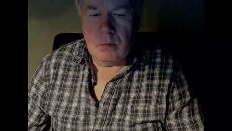 Holger online show from 11.14.25