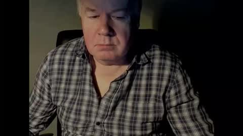 Holger online show from 11.16.25