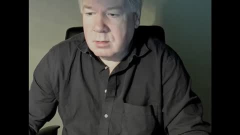 Holger online show from 11.24.25