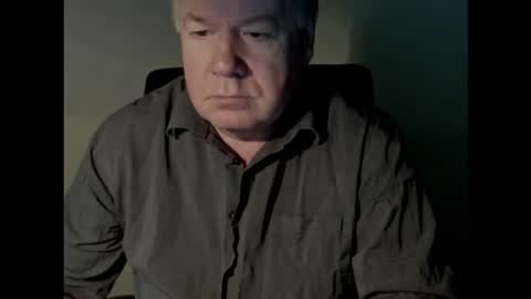 Holger online show from 11.30.25