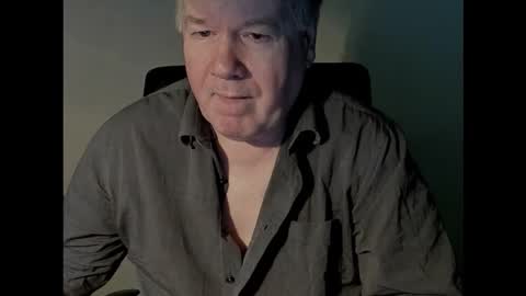 Holger online show from 12.04.25