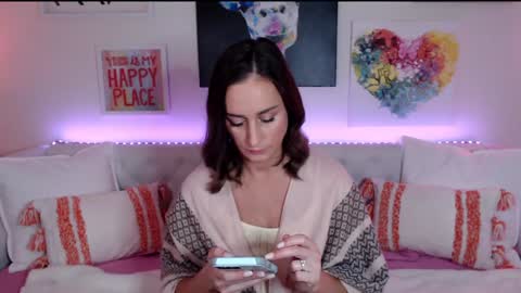 Holi Hurricane online show from 03.21.26