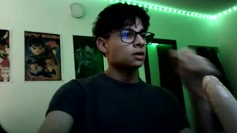 Mateeeo g online show from 07.14.26