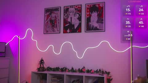 Holli online show from 02.11.25