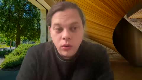 Snapshot of holly23hopefull chatting on 10.29.25 Hollys Drive threw Side Of CB. online show from 10.29.25