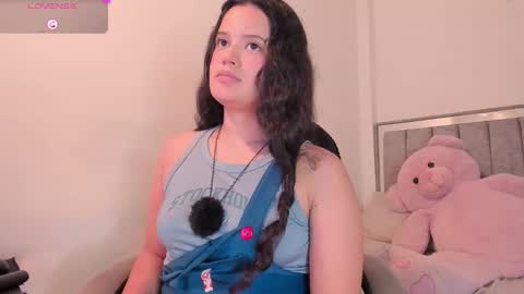 holly_16 online show from 03.02.26