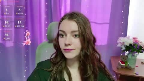 Snapshot of holly_kittenss chatting on 05.22.26 Lana online show from 05.22.26