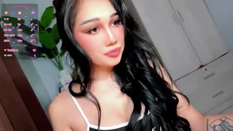 Hi Im Precious online show from 05.23.26