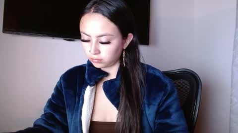 Snapshot of holly_rose69 chatting on 05.08.26 Holly online show from 05.08.26