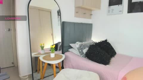  holly princess mermaid  online show from 04.07.26