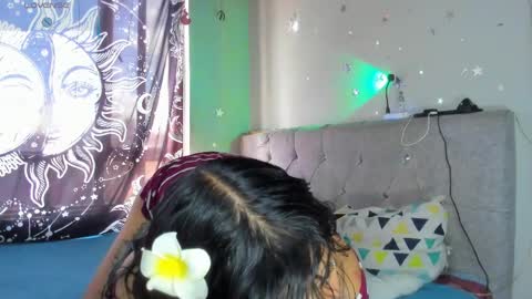 Hades and Persefone online show from 04.01.26