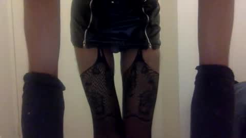 EDGED DICK online show from 04.16.26