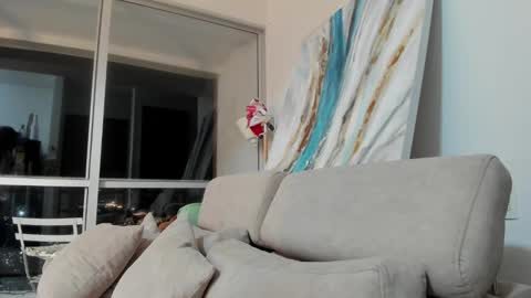 hollyshit_ online show from 12.02.24