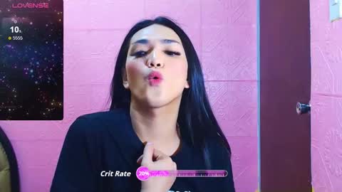 Isabella Marie online show from 09.08.25