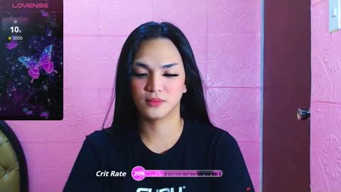 Isabella Marie online show from 09.24.25