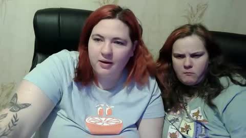 HollyXEva online show from 02.03.26