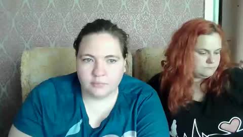 HollyXEva online show from 06.06.26