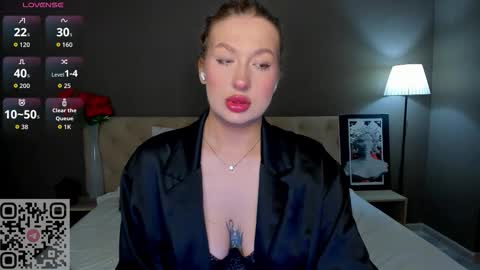 Emma online show from 09.18.25