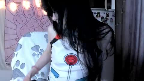 Snapshot of holy420loly chatting on 04.05.26 Ho Lee Sheet online show from 04.05.26