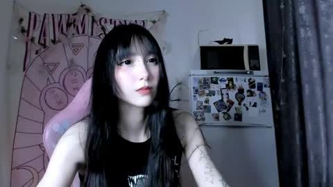 Snapshot of holy420loly chatting on 05.15.26 Ho Lee Sheet online show from 05.15.26