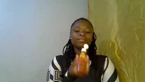 holy_ebony online show from 05.29.26