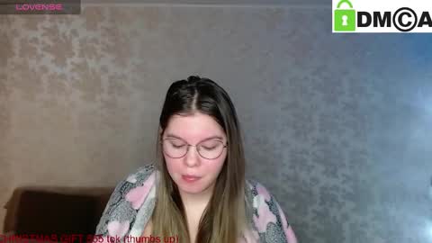 Snapshot of holy_michela chatting on 12.23.24 Welcome guys Pleasure to see you all here My name is MichaelaTip menu is active Private is open online show from 12.23.24