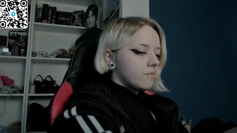 holy_mistresss online show from 02.13.26