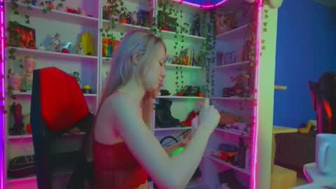 Rumi online show from 11.18.25