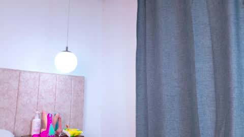Ariana Mora online show from 05.11.26