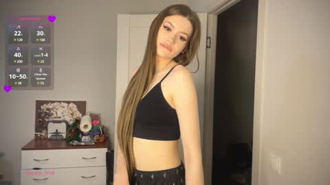 Vio online show from 01.17.25