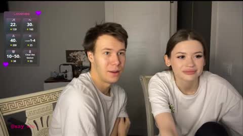 Vio online show from 02.13.25