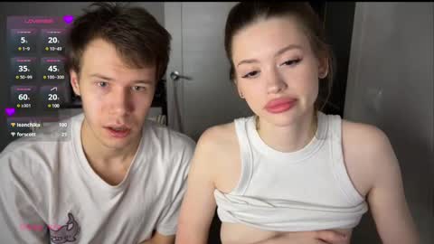 Vio online show from 02.26.25