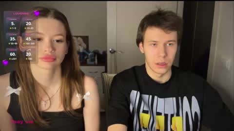 Vio online show from 02.28.25