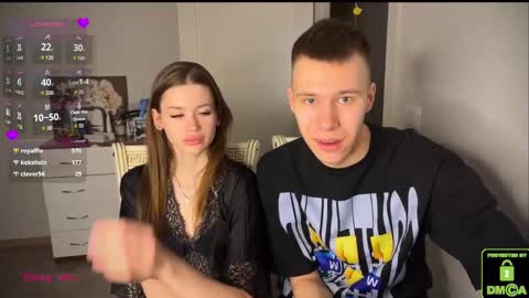 Vio online show from 03.09.25