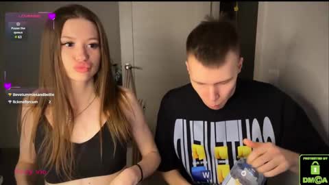 Vio online show from 03.10.25