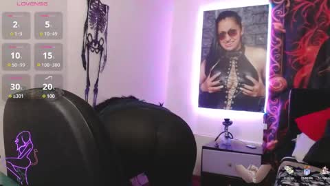 Milena online show from 06.04.26