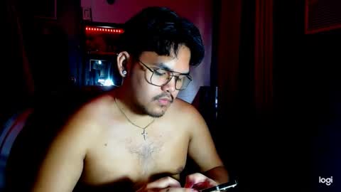 Snapshot of holydiorx chatting on 10.07.25 holydiorx online show from 10.07.25