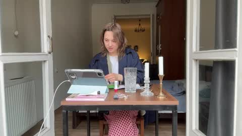 dori not holy get my tg channel with link from description under last photo online show from 02.24.25