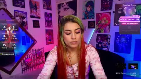   online show from 02.11.25