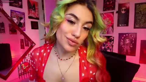   online show from 02.18.25