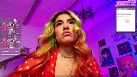   online show from 02.19.25