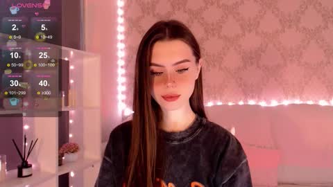 Snapshot of holymiax chatting on 09.16.25 Mia online show from 09.16.25