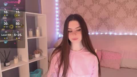 Mia online show from 03.09.26