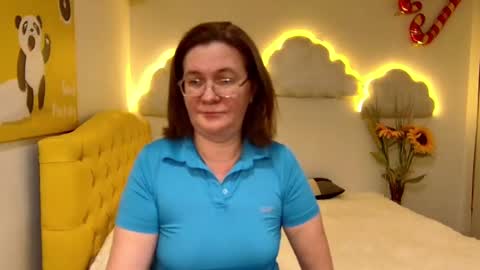 holymilfa online show from 02.02.25