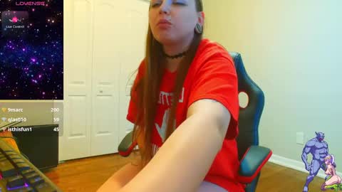 Viktoria online show from 12.15.24