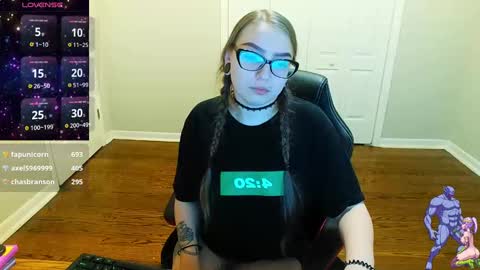 Viktoria online show from 01.06.25