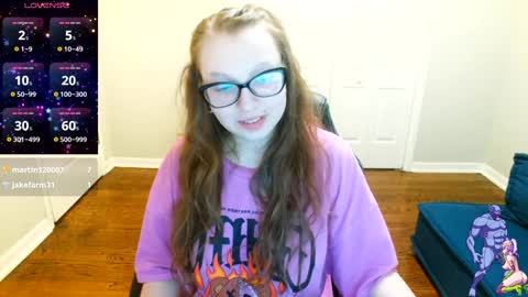 Viktoria online show from 02.26.25